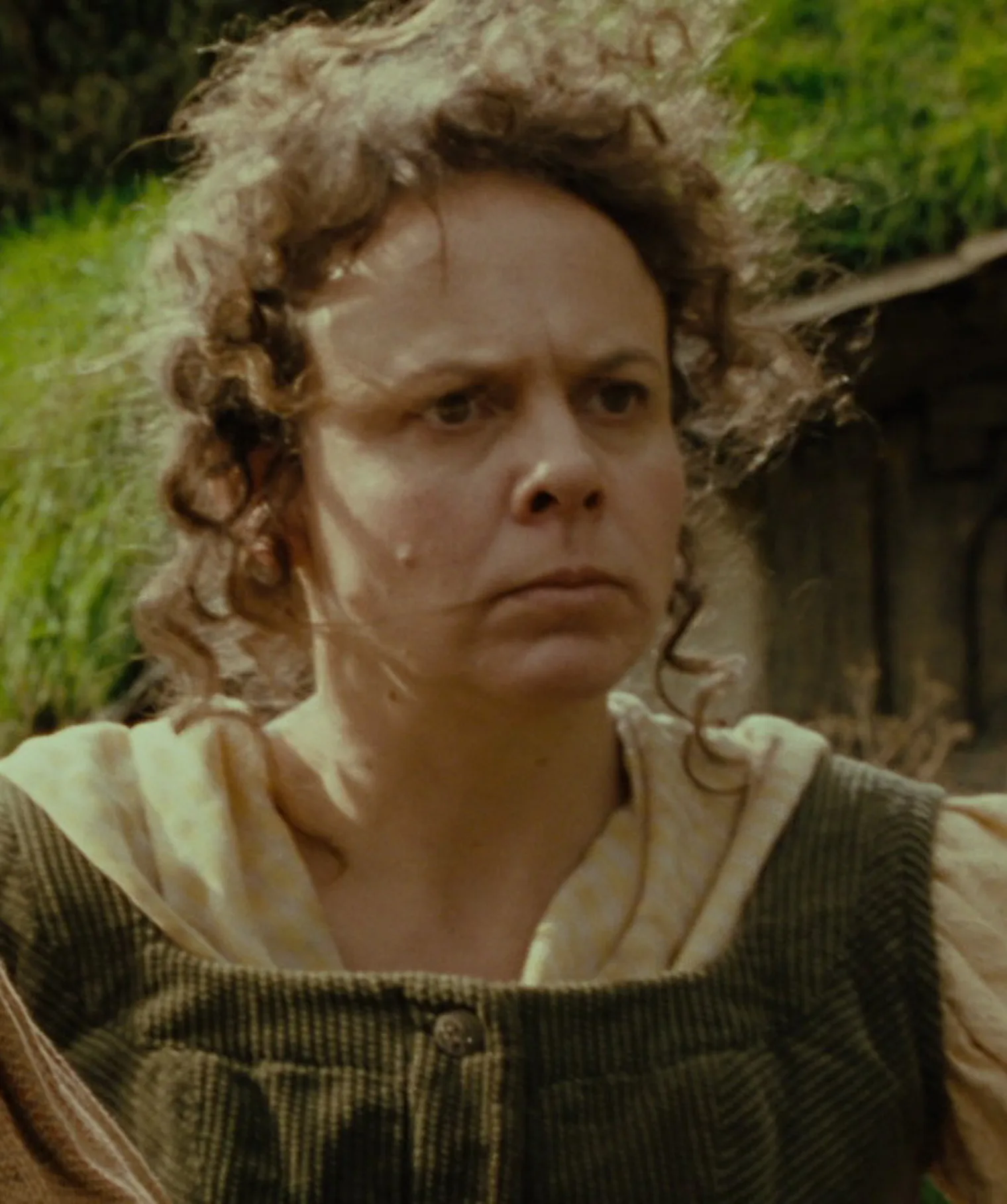 Female Roham 9 Lord Of The Rings Women Ranked By Character Development, Including ...