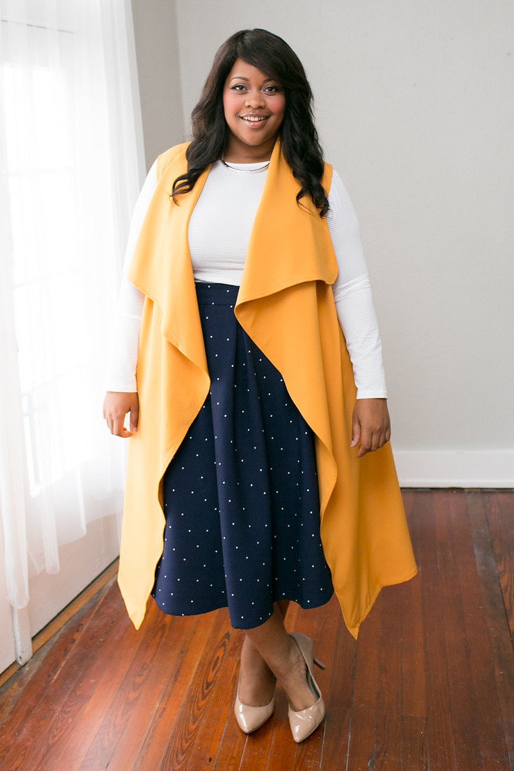 all plus size online