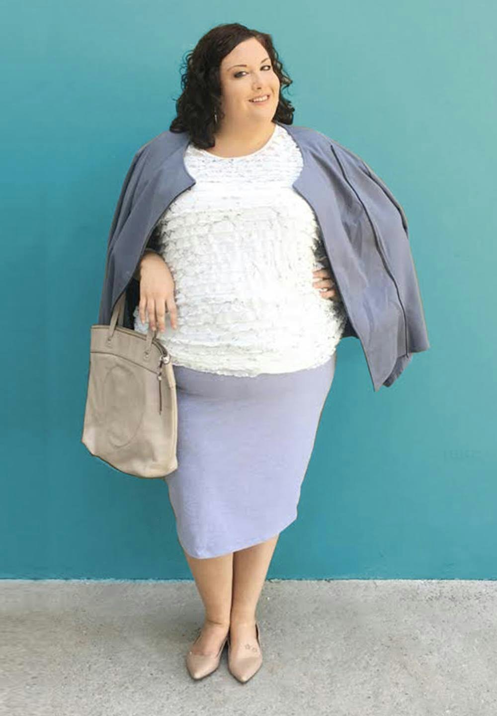 WHERE TO SHOP FOR PLUS SIZE CLOTHING: SIZES 28+ // BY FAT GIRL