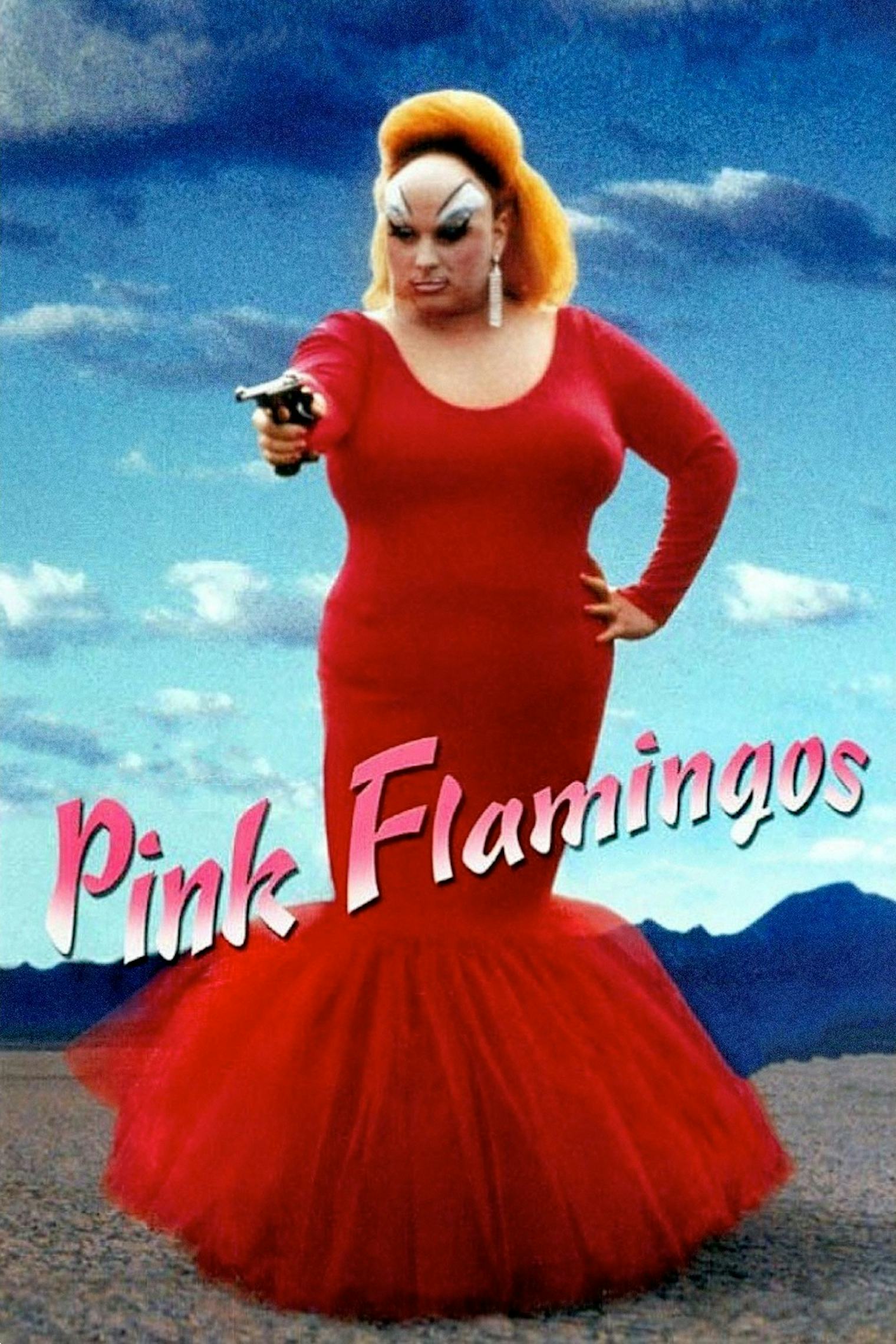 11 Throwback Photos Of Divine That Will Make You Mourn The Legendary