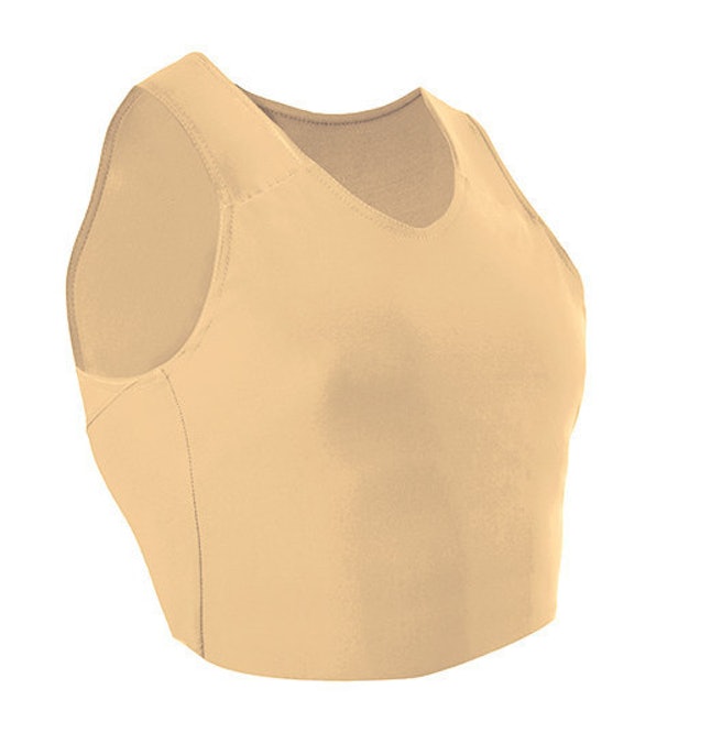 Nude Chest Binders For An Array Of Skin Tones Are Now A Reality Thanks