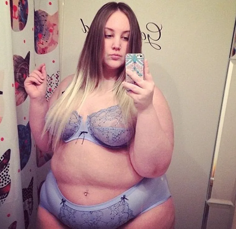 6 Plus Size Belly Button Piercing Facts To Consider Before Getting A