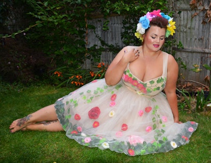 11 Bloggers Who Do Plus Size Glamour For When You're Feeling Fancy