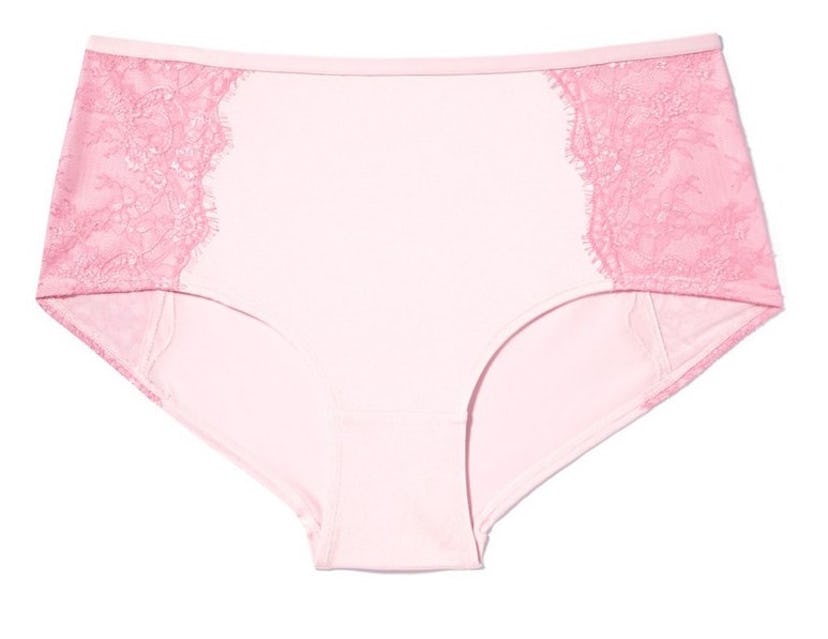15 Full Coverage Panties Because Your Underwear Can Be Comfortable And Cute