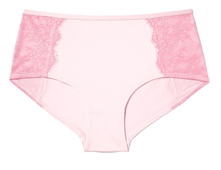 15 Full Coverage Panties Because Your Underwear Can Be Comfortable And Cute