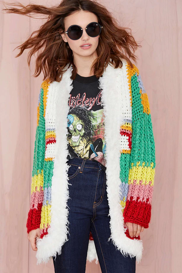 Shopping At Nasty Gal For Your Last Minute Thanksgiving ...