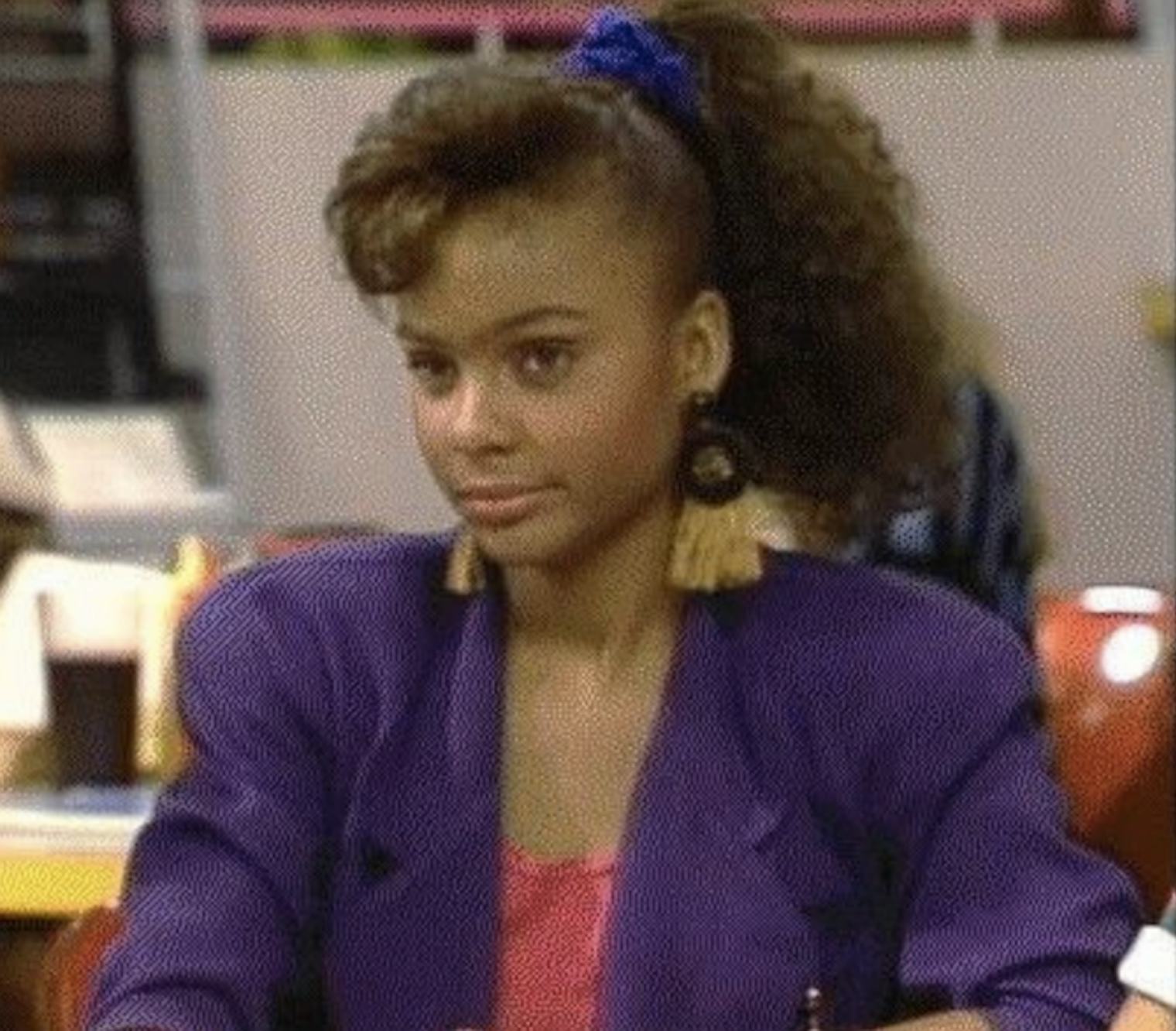 17 Lisa Turtle From 'Saved By The Bell' Style Lessons That Are Still ...