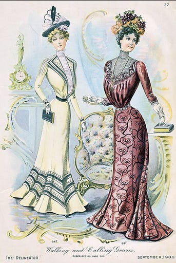 Men's Vs. Women's Buttons Why Are They On Opposite Sides?