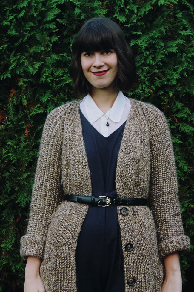 7 Reasons You Shouldn't Look In The Mirror Every Day