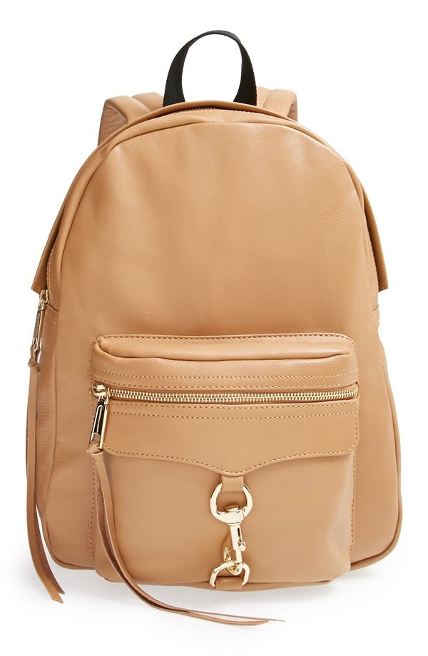 7 Backpack Handbags For 2015 — Because They Are Not Just For Kids