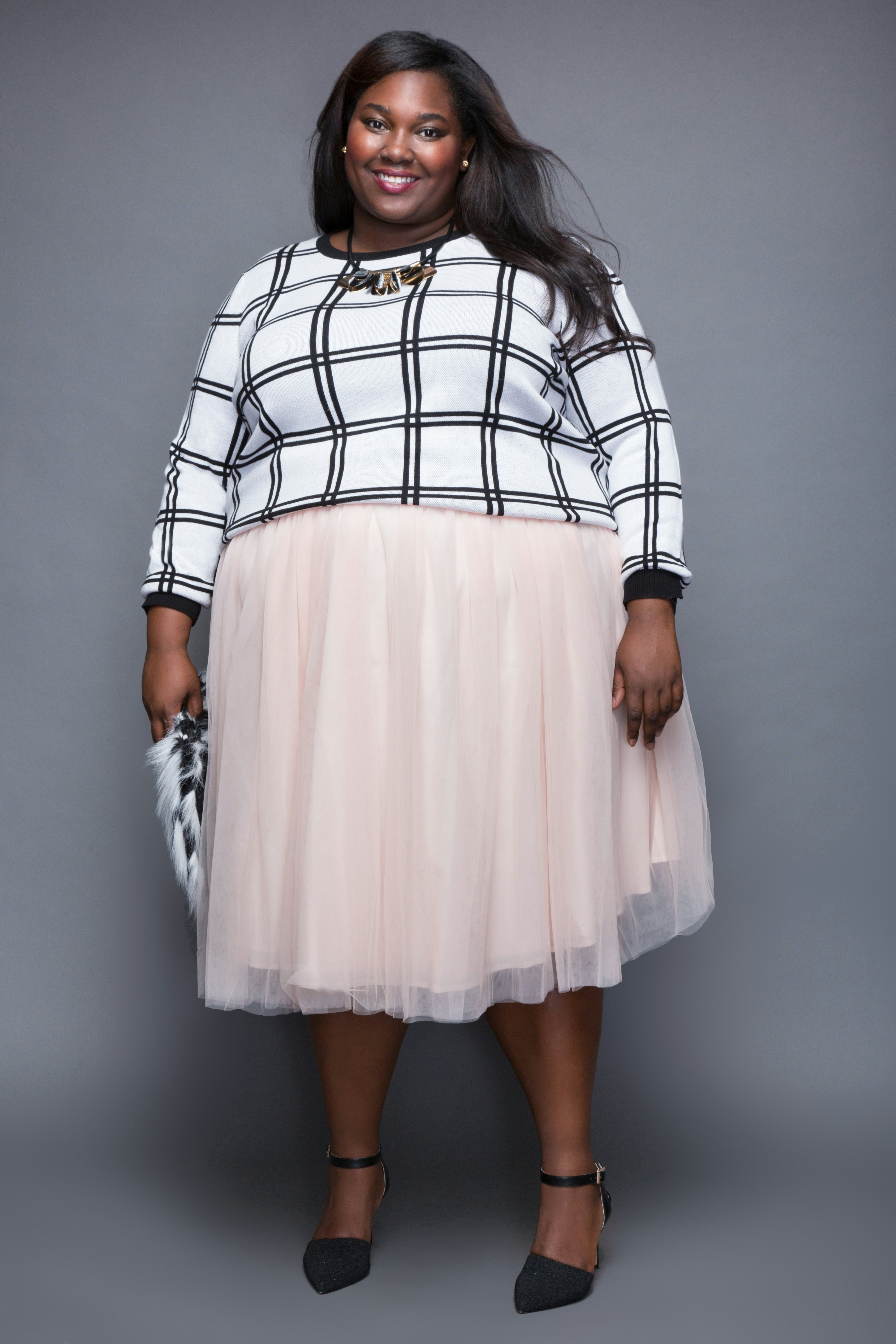 The Top 12 Plus Size Fashion Moments of 2016