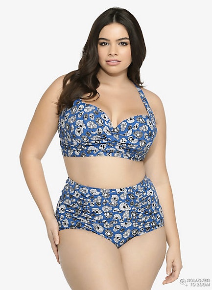 Every single body is a bikini body': Body-positive advocates discuss  inclusive swimwear shopping tips and best picks - ABC News