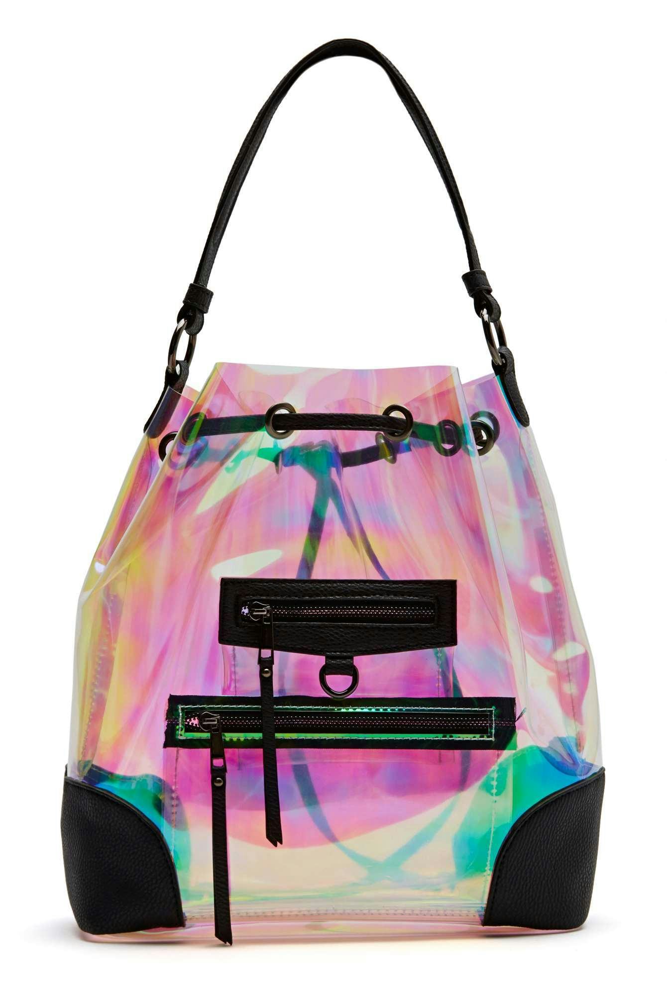 7 Backpack Handbags For 2015 — Because They Are Not Just For Kids