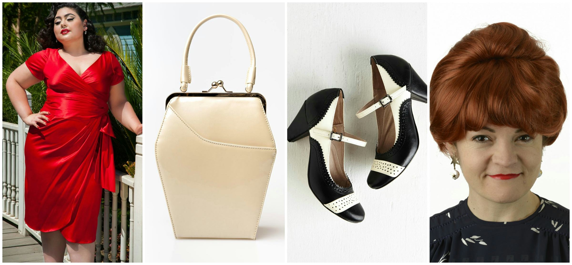 7 Last Minute Plus Size Halloween Costumes That Are Equal Parts Chic