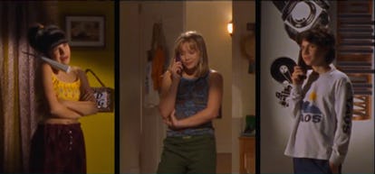 16 Times Miranda's Outfits Were Actually Better Than Lizzie McGuire's ...