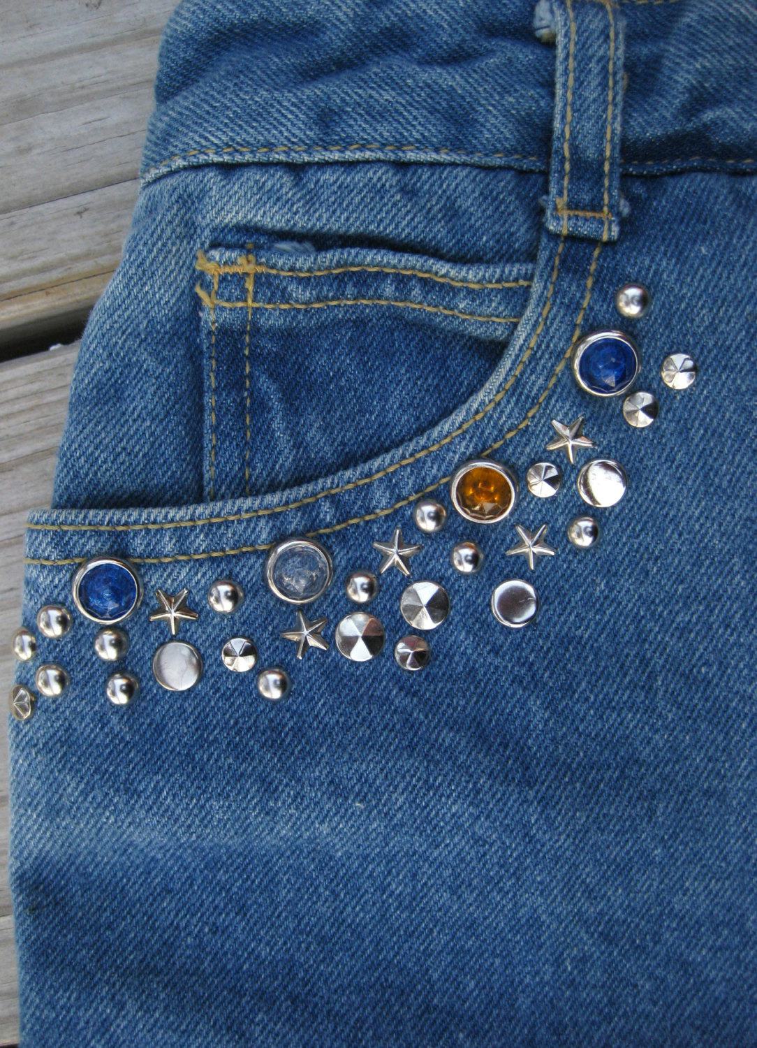9 Things We Put Rhinestones On In The Early 2000s To Prove We Were