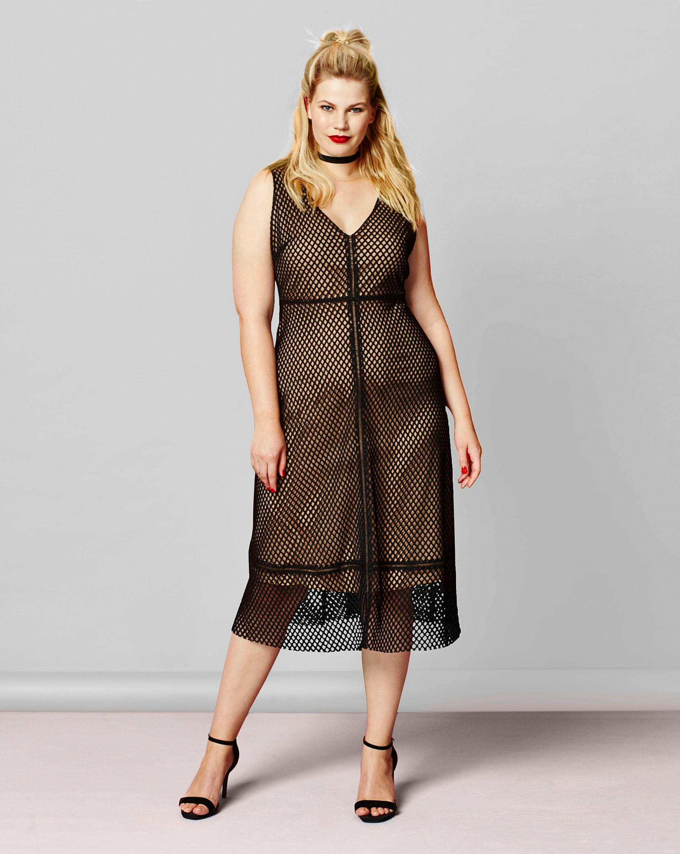 Where To Buy Plus Size Clothes In Sizes 3X & Above — PHOTOS