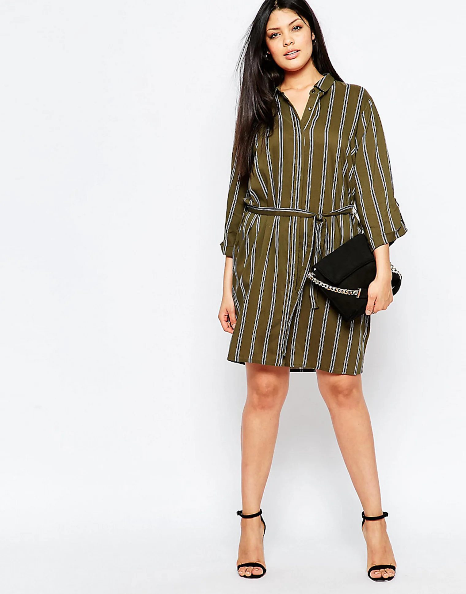 57 2016 Plus Size Spring Clothes You Should Shop, Because Our Options