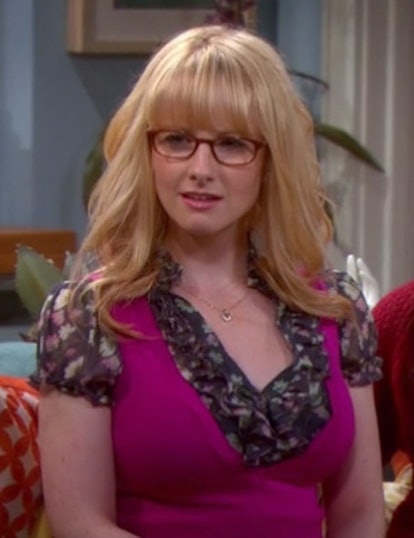 Celebrating 'The Big Bang Theory' & The Style Evolutions Of Bernadette ...