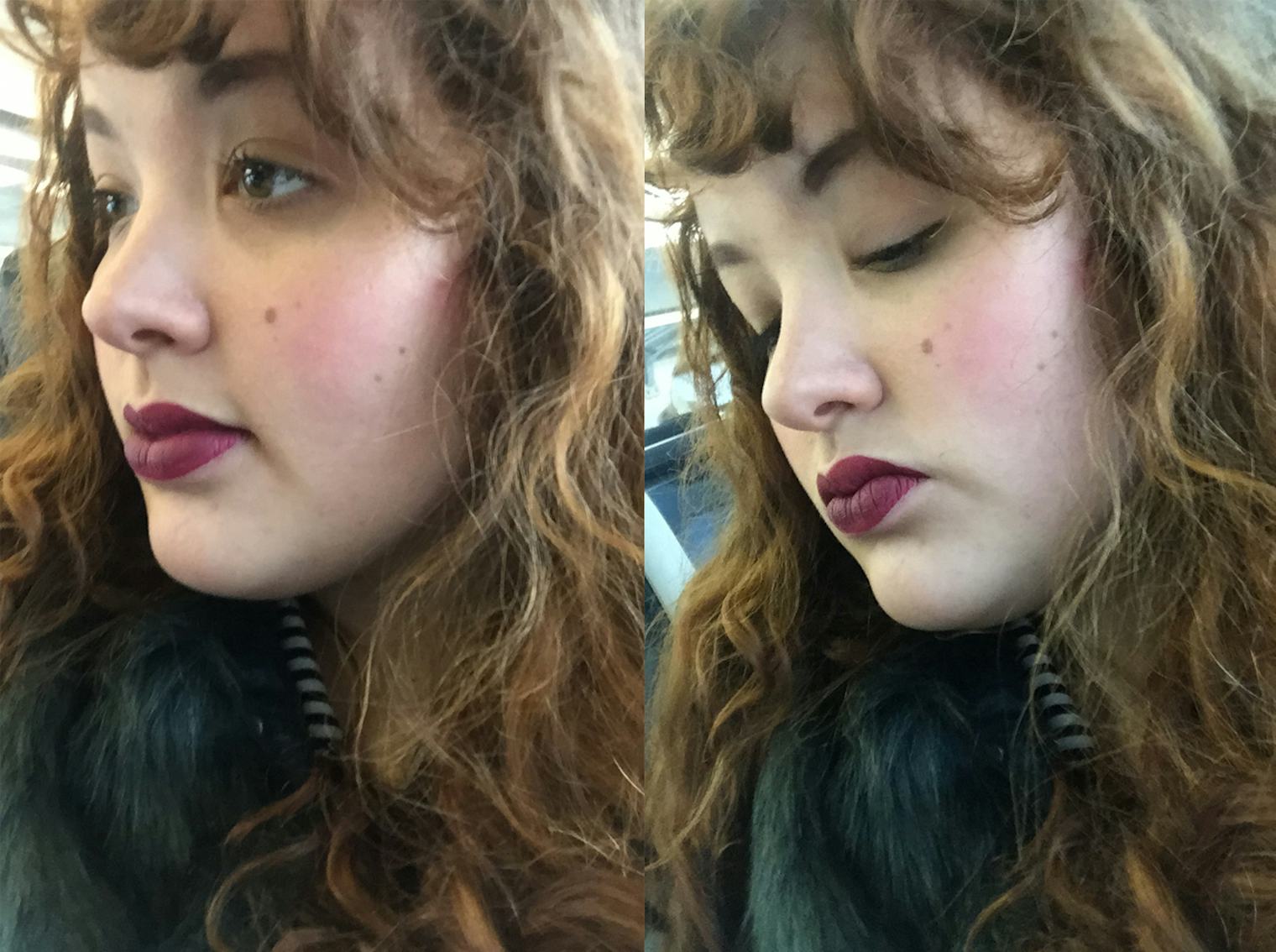 27 Photos Of My Fat Face That Prove Camera Angle Is Everything — Photos 