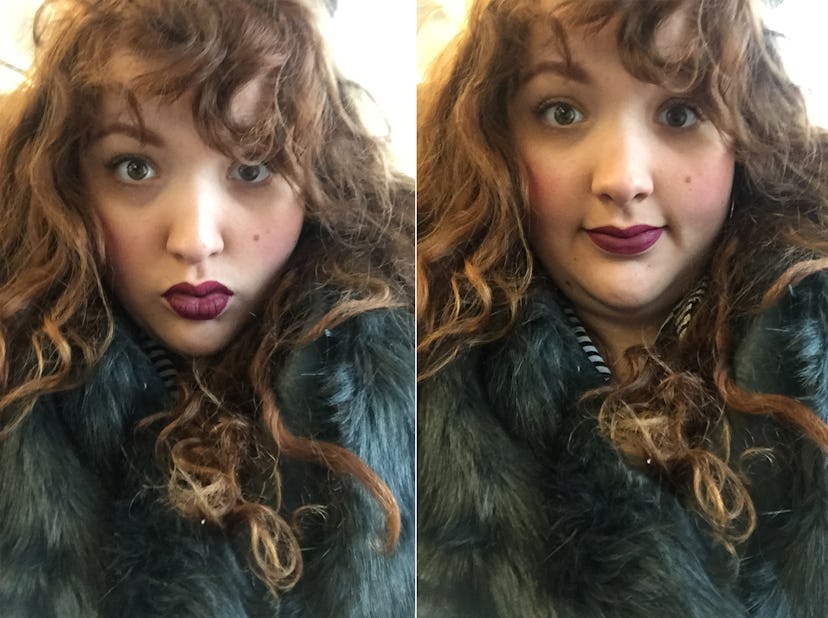 27 Photos Of My Fat Face That Prove Camera Angle Is Everything PHOTOS 27-photos-of-my-fat-face-that-prove-camera-angle-is-everything-photos