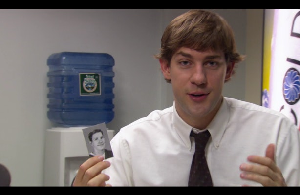 #TBT: Revisiting 'The Office' Secret Santa Episode Ft. the iPod