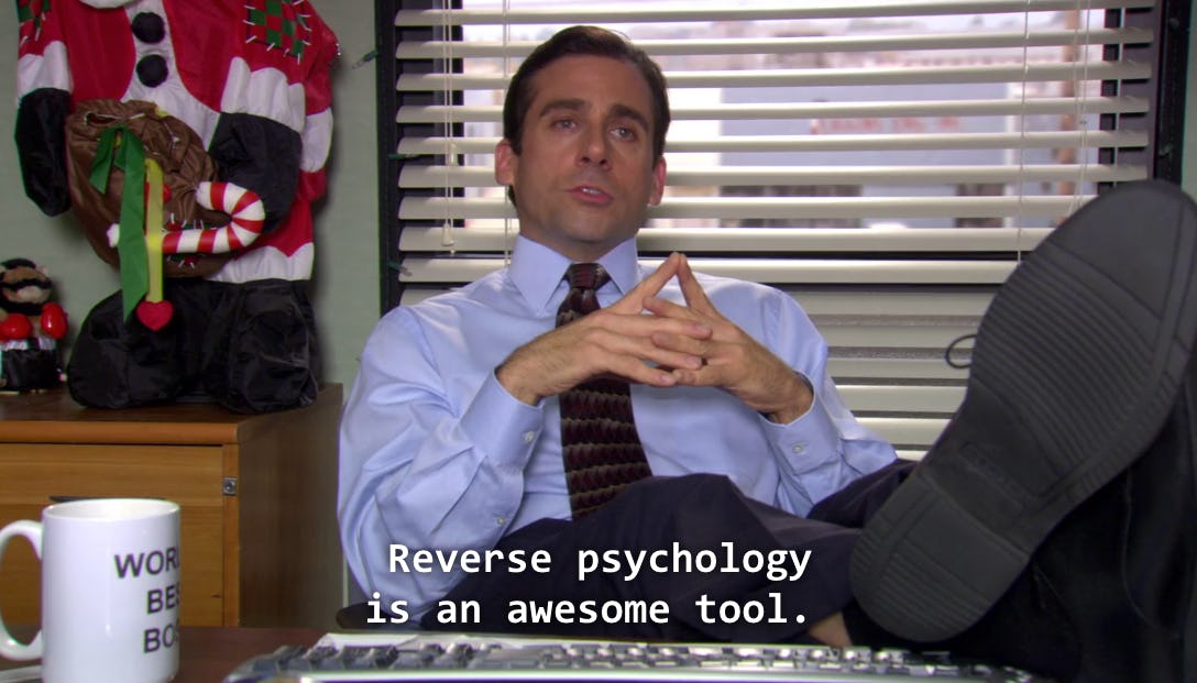 'The Office' "Christmas Party" Episode 10 Years Later Reveals Just How