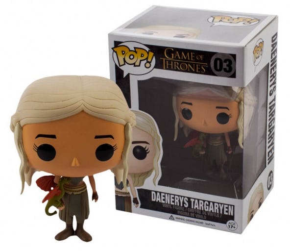 This 'Game Of Thrones' Gift Guide Fits Every Kind Of Fan, From The ...