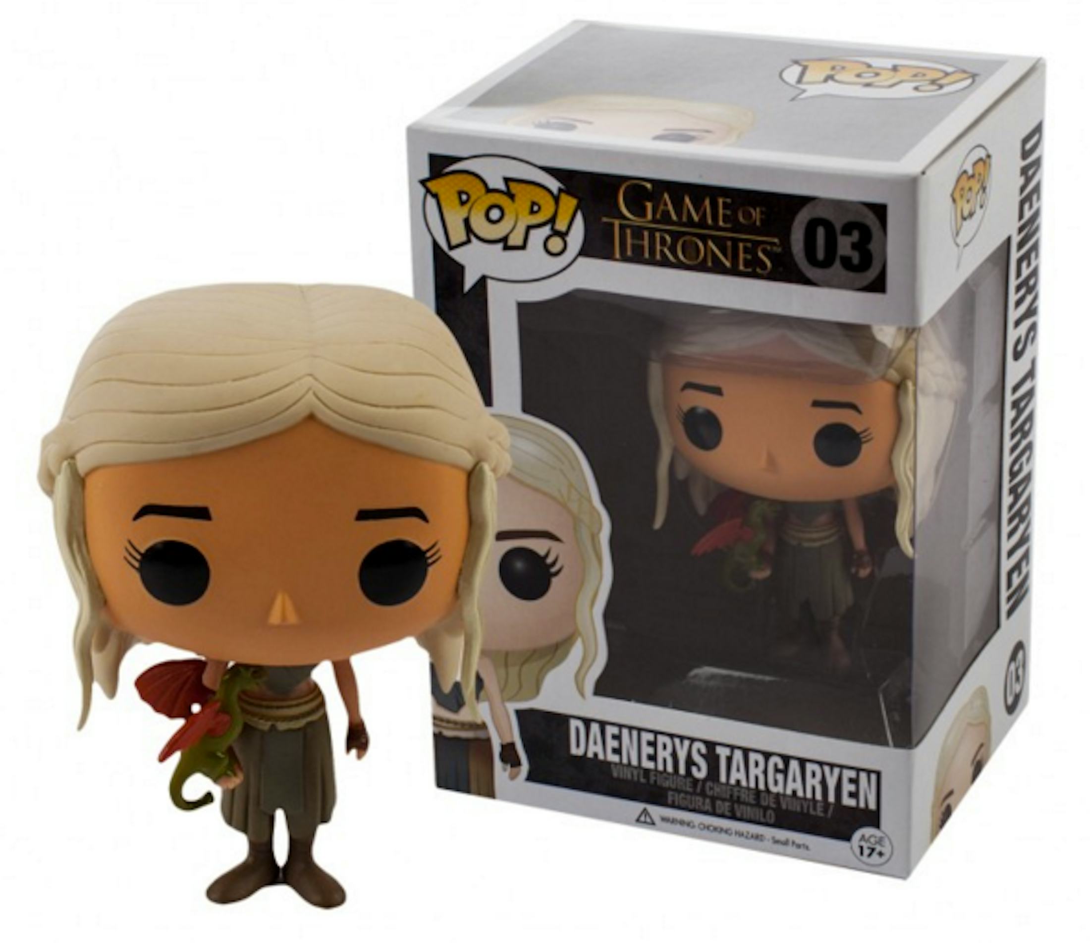This 'Game Of Thrones' Gift Guide Fits Every Kind Of Fan, From The