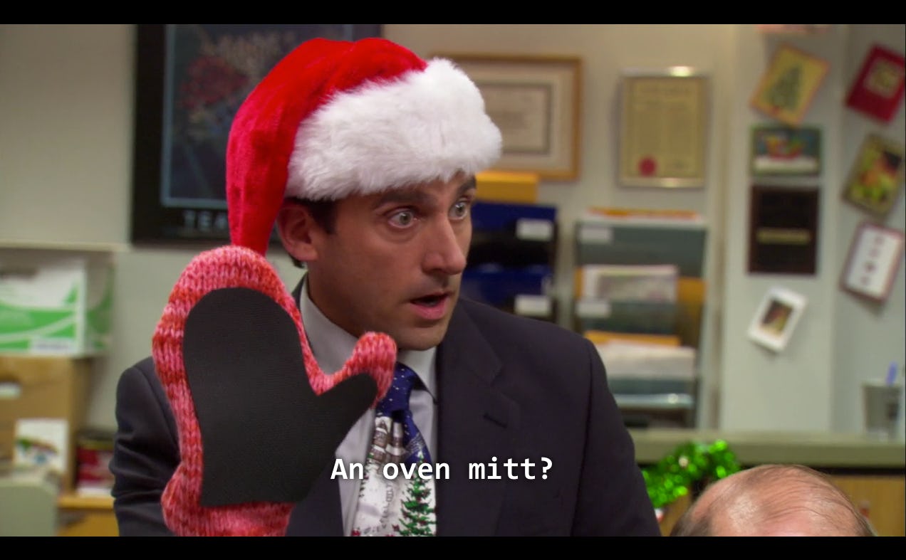 'The Office' "Christmas Party" Episode 10 Years Later Reveals Just How Much Has Changed
