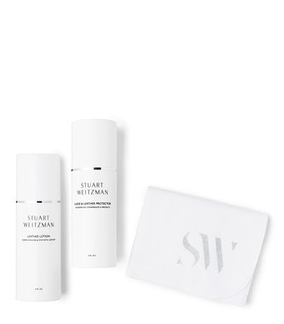 How To Clean White Leather Shoes So They Can Look Good As New All The