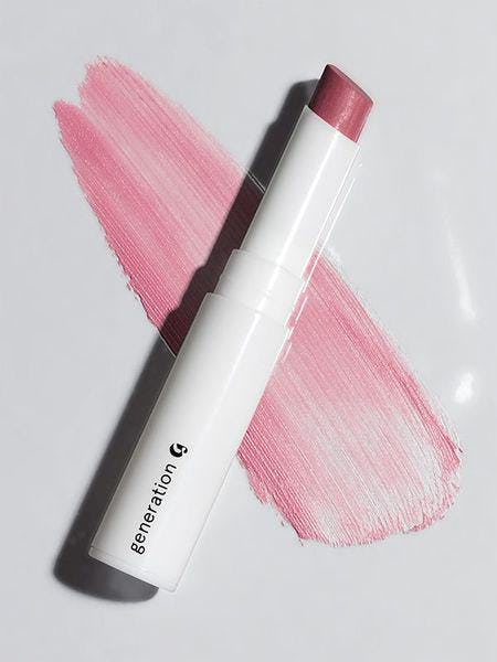 What Are All The Glossier Generation G Sheer Matte Lipstick Colors