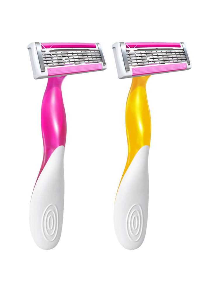 How To Choose The Right Razor For You, According To The Experts