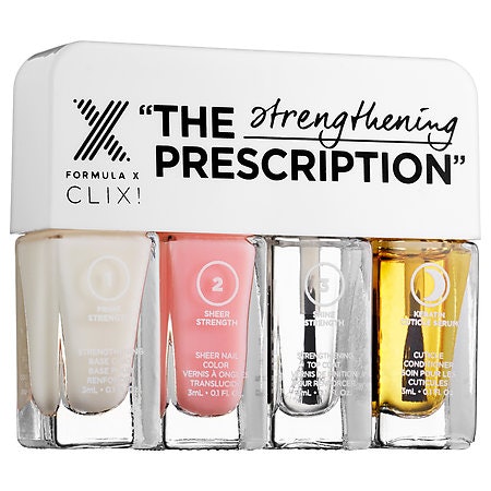 gel last manicure nail expert according possible polish