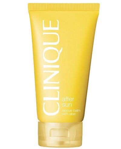 How To Prevent Your Sunburn From Peeling So You Can Flaunt A