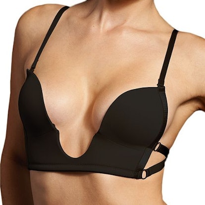 7 Bras You Need For Summer Tops Because Necklines & Cut-Outs Can