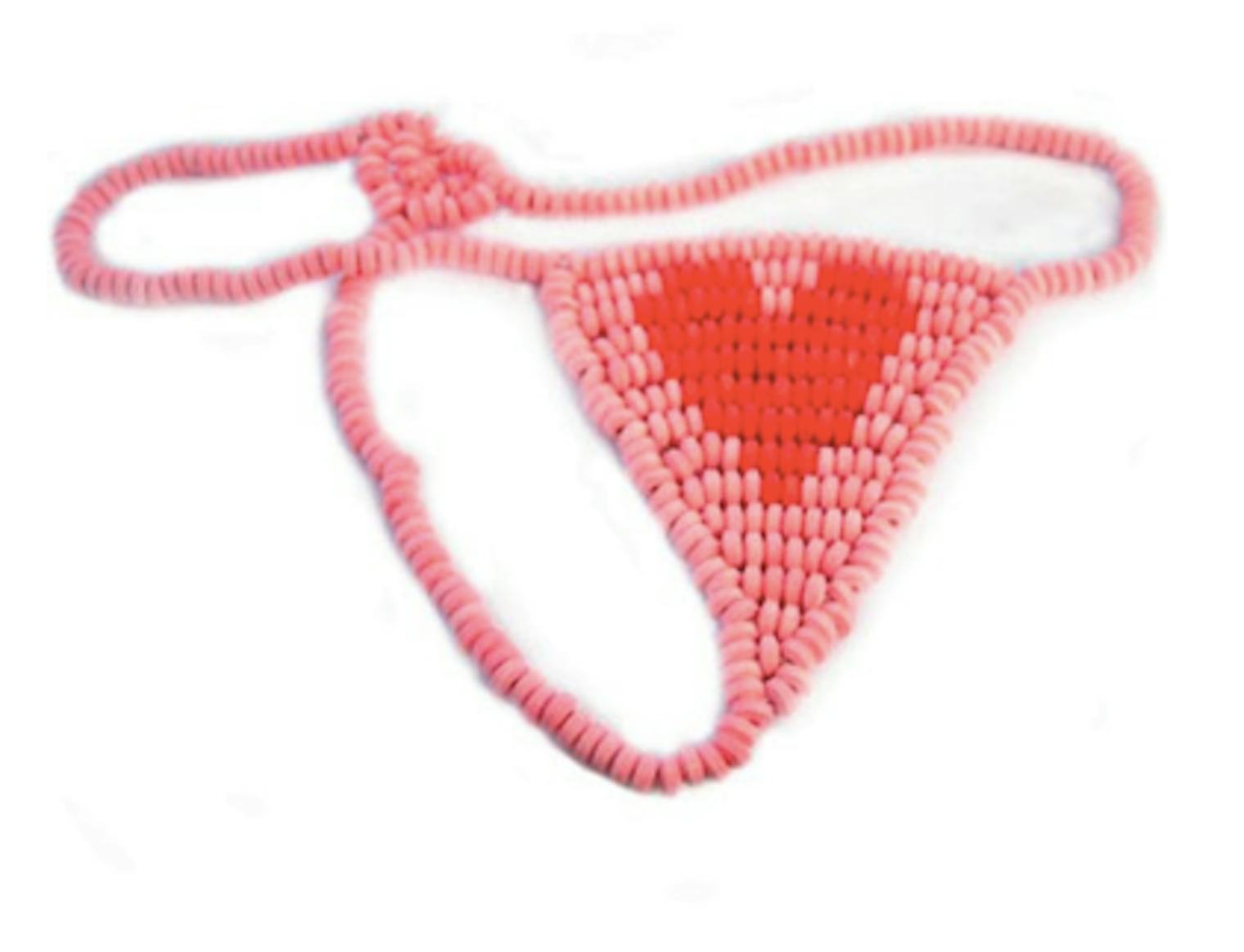 9 Weird Kinds Of Underwear You Dont Know About But Should — Photos