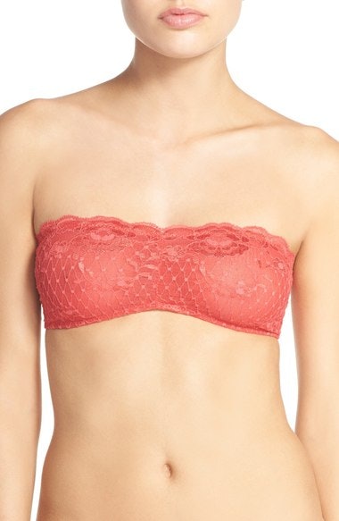 7 Bras You Need For Summer Tops Because Necklines & Cut-Outs Can