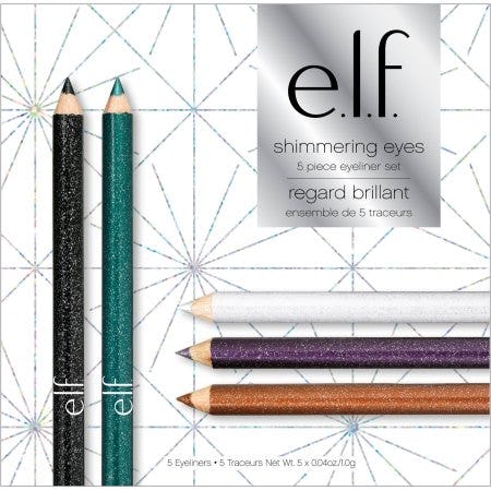 11 Best Glitter Eyeliners To Wear Throughout The Holiday Season