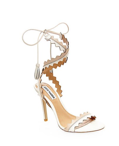 How To Clean White Leather Shoes So They Can Look Good As New All The