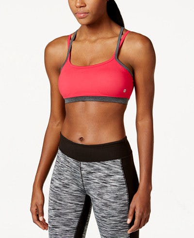 macys nike bra