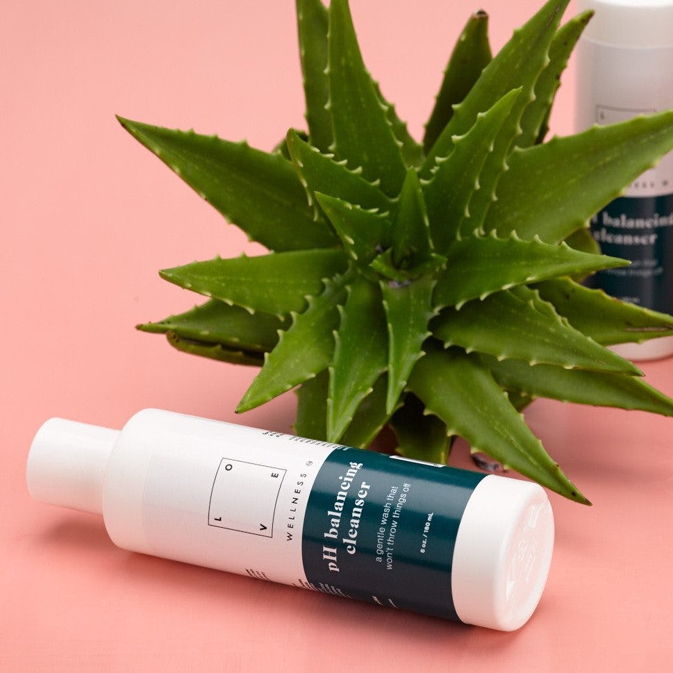 Should You Be Using Beauty Products On Your Vagina? Lo Bosworth Says Yes