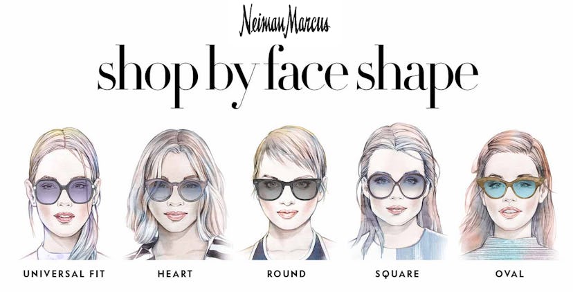 How To Shop For Sunglasses Online Successfully Because It Isn t As Easy As It Sounds PHOTOS