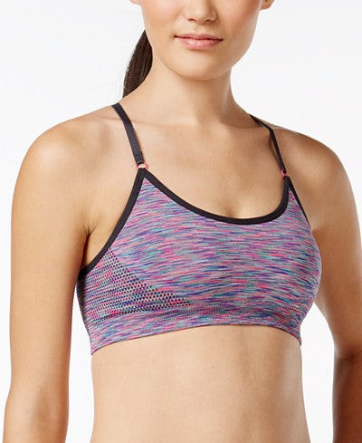 macys nike bra