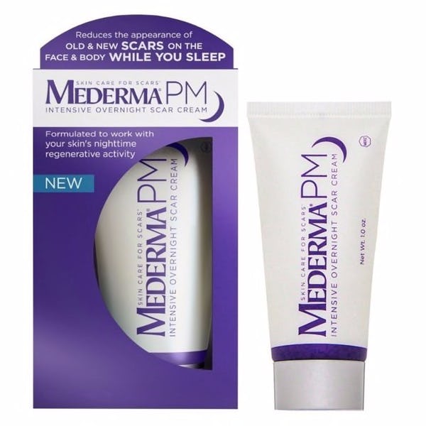 mederma acne philosophy scars ahead