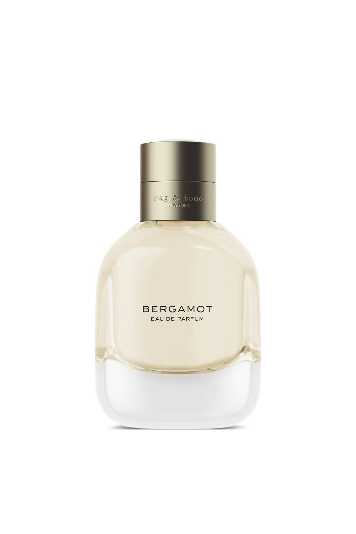 Bergamot perfume rag and 2025 bone