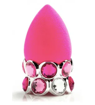 Can You Use A Beautyblender To Apply Blush? Here's What A Makeup Artist