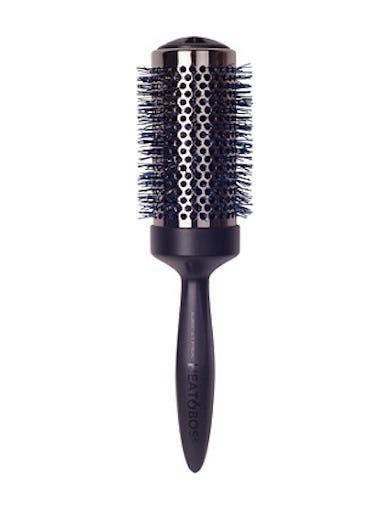 The 5 Best Brushes For Your Hair Type, According To The Experts