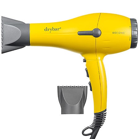 Are Expensive Blow Dryers Worth It? Here's What The Experts Have To Say