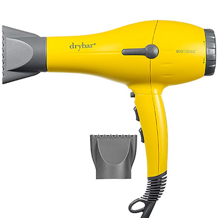 Are Expensive Blow Dryers Worth It? Here's What The Experts Have To Say